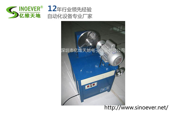 干式钨钢刀研磨机 