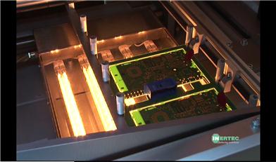 波峰焊接（jiē）工（gōng）藝製（zhì）程的（de）問題及解（jiě）決方法分析