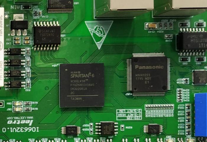 SMT回流焊工藝中英文對照