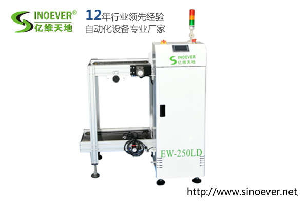 PCB全自（zì）动（dòng）上板机    